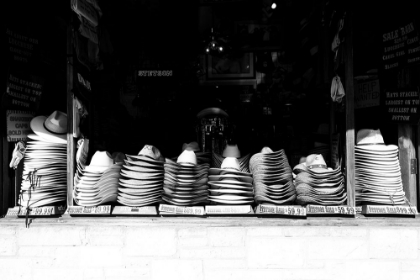 Picture of HAT SHOP