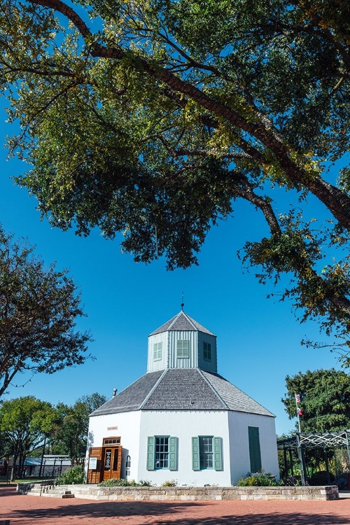 Picture of PIONEER MUSEUM