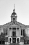 Picture of AIKEN COURTHOUSE MONOCHROME