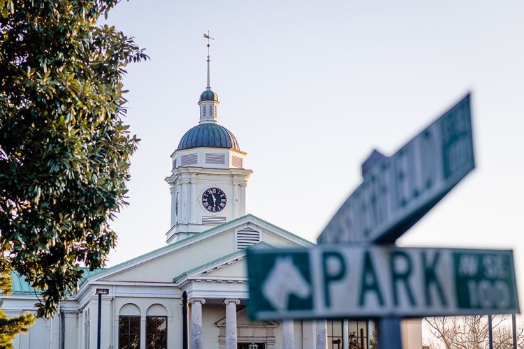 Picture of PARK STREET