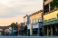 Picture of DOWNTOWN BEAUFORT MORNING 4