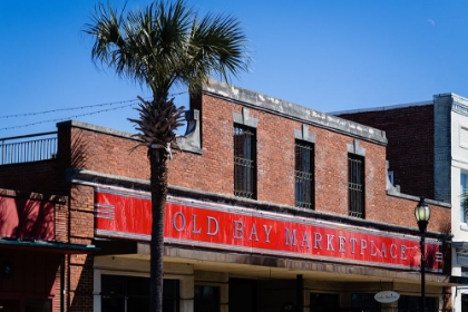 Picture of OLD BAY MARKETPLACE