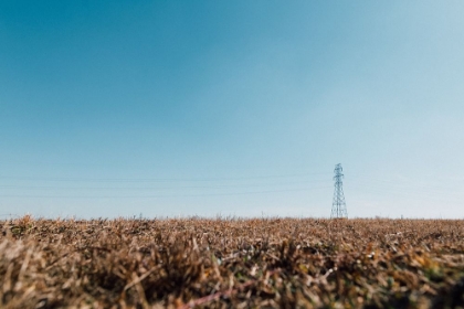 Picture of POWERLINE FIELD