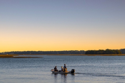 Picture of GOLDEN HOUR OUTING 