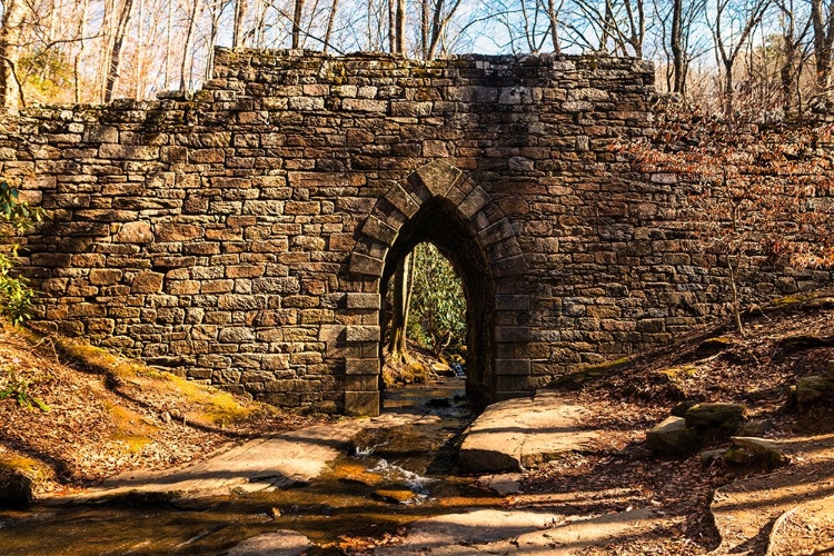 Picture of POINSETT BRIDGE 7