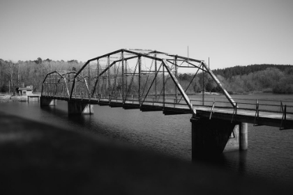 Picture of SAVANNAH BRIDGE