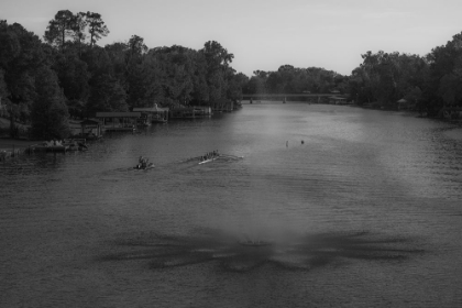 Picture of CANE RIVER ROWING