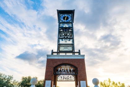 Picture of CENTENNIAL PLAZA