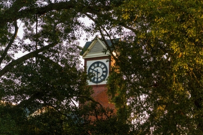 Picture of CLOCK