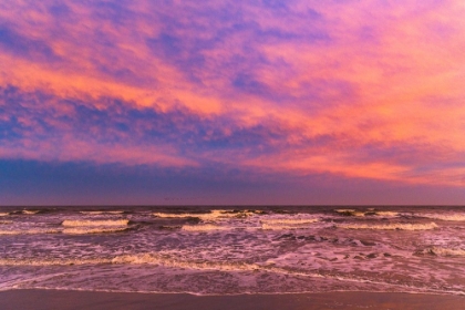 Picture of COTTON CANDY WAVES