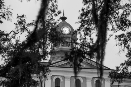 Picture of COURTHOUSE MORNING 3