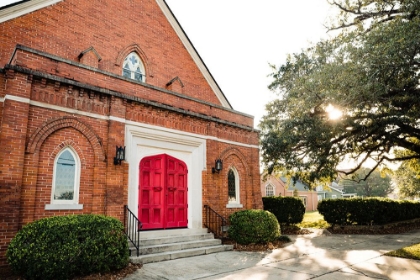 Picture of EPISCOPLE CHURCH