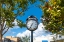 Picture of FAIRHOPE CLOCK