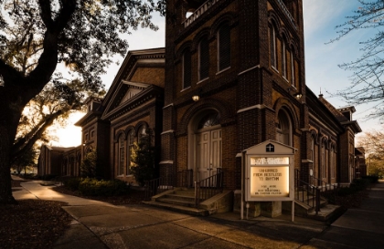 Picture of FIRST PRESBYTERIAN
