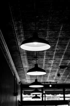 Picture of HANGING LIGHTS