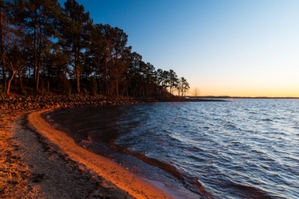 Picture of HARTWELL BEACH