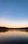 Picture of HARTWELL SUNSET