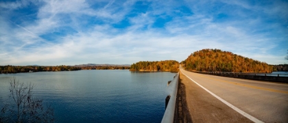 Picture of HWY 11 PANO