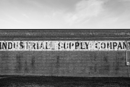 Picture of INDUSTRIAL SUPPLY