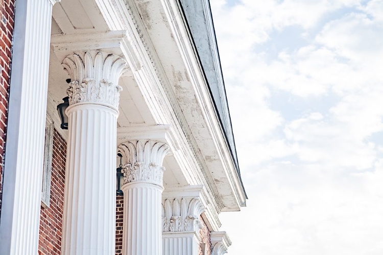 Picture of PELZER COLUMNS