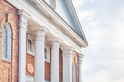 Picture of PELZER COLUMNS 2