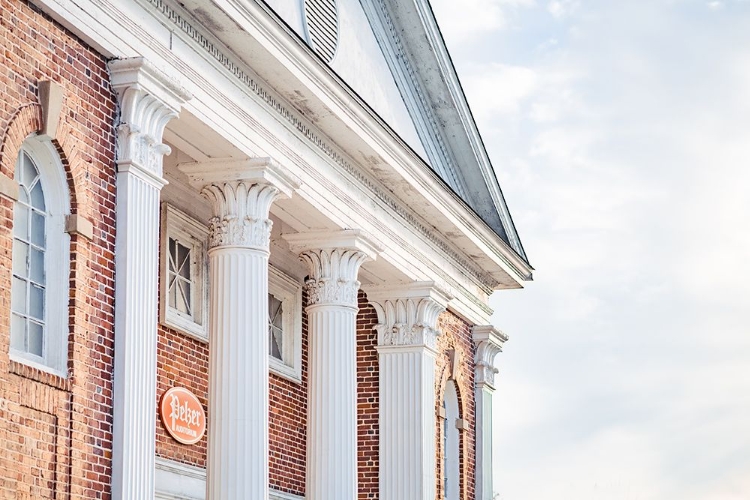 Picture of PELZER COLUMNS 2