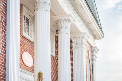 Picture of PELZER COLUMNS 3