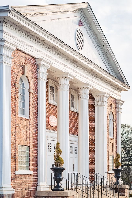 Picture of PELZER COLUMNS 4