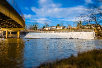 Picture of PELZER DAM