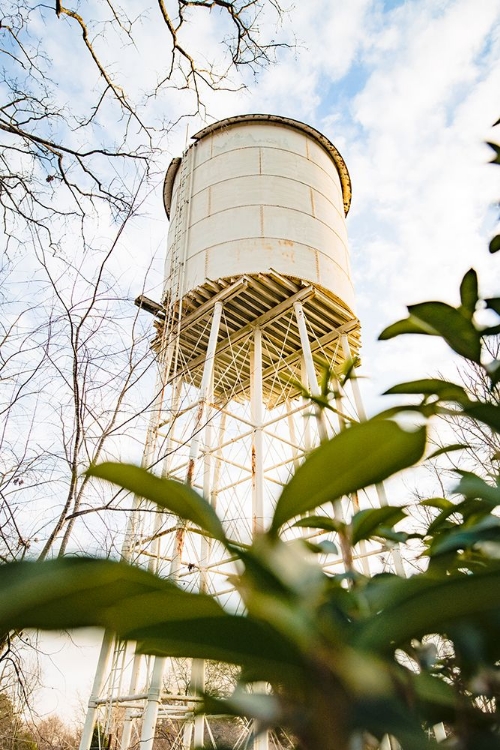 Picture of PELZER WATERTOWER VERTICAL