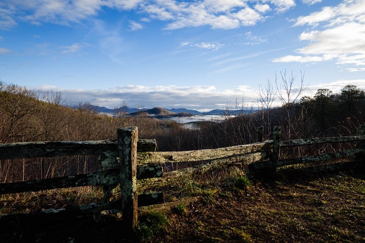 Picture of POPCORN OVERLOOK