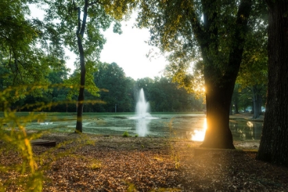 Picture of PRESBYTERIAN POND 3