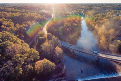 Picture of SALUDA RIVER