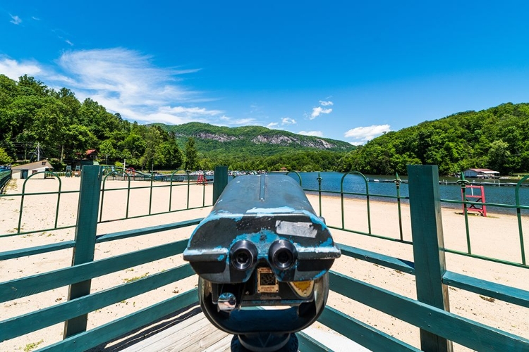 Picture of SCENIC LAKE LURE