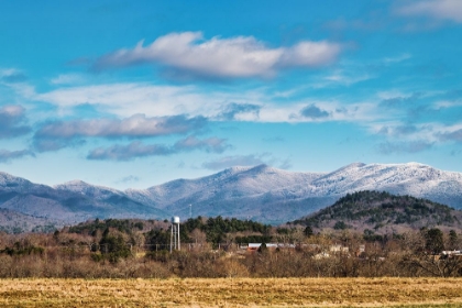 Picture of SNOW CAPPED HIAWASSEE 2
