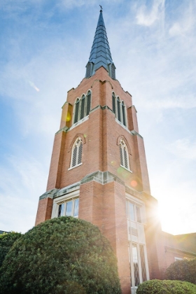 Picture of STEEPLE