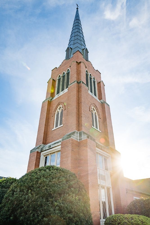 Picture of STEEPLE