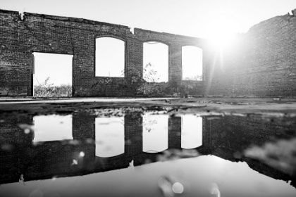 Picture of THE MILL REFLECTION