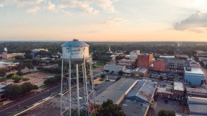 Picture of THOMASVILLE PANO