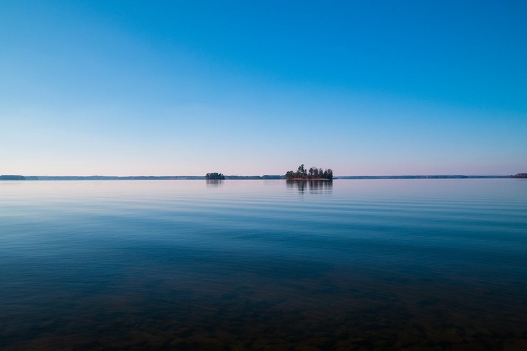 Picture of TWO ISLANDS WIDE