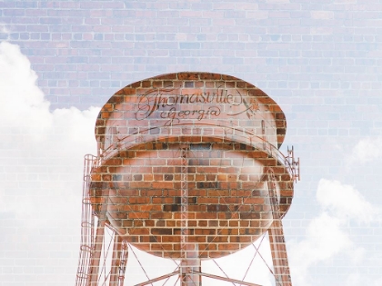 Picture of WATERTOWER