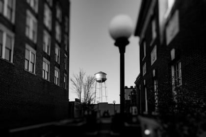 Picture of WATERTOWER ALLEY