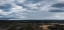 Picture of WINTER SKY PANO
