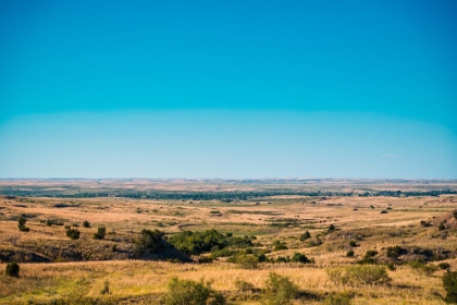 Picture of AMARILLO SKY