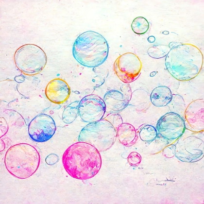 Picture of BUBBLES 11