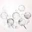 Picture of BUBBLES 12