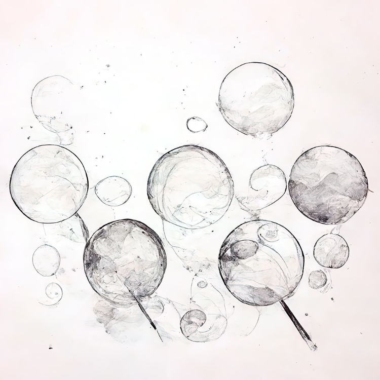 Picture of BUBBLES 12