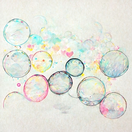 Picture of BUBBLES 15