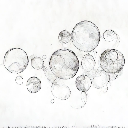 Picture of BUBBLES 1