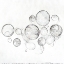 Picture of BUBBLES 1